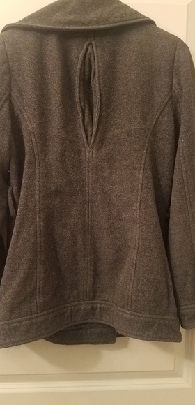 Peacoat - Picture 2 of 2
